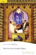 PEGR Tales from the Arabian Nights (2) - Hans Christian Andersen [KSIĄŻKA]