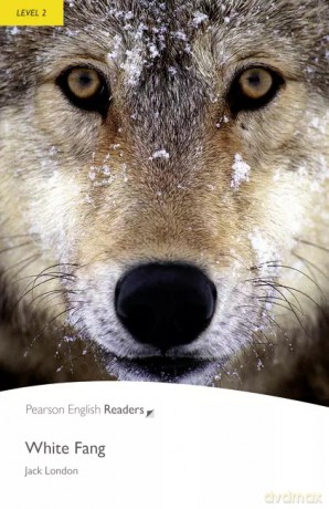PEGR White Fang (2) - Jack London [KSIĄŻKA]