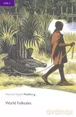 PEGR World Folktales (5) [KSIĄŻKA]