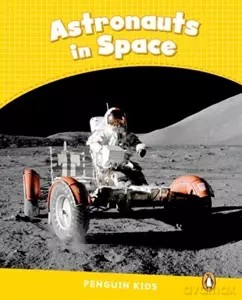 PEKR Astronauts in Space (6) CLIL - Caroline Laidlaw [KSIĄŻKA]