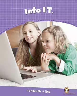 PEKR Into I.T. (5) CLIL - Laura Miller [KSIĄŻKA]