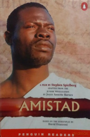 Pen. Amistad (3) OOP [KSIĄŻKA]