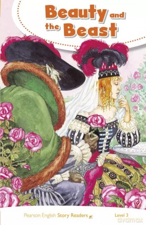 PESR Beauty and the Beast (3) - Fiona Kalinowski [KSIĄŻKA]