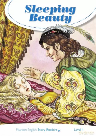 PESR Sleeping Beauty (1) - Nicole Taylor [KSIĄŻKA]