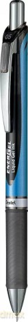 Pióro kulkowe Energel Pentel BLN-75 0,5 mm czarny