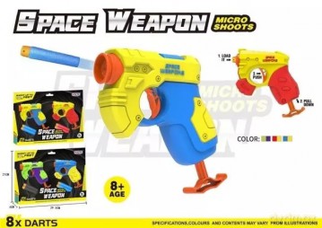 Pistolet