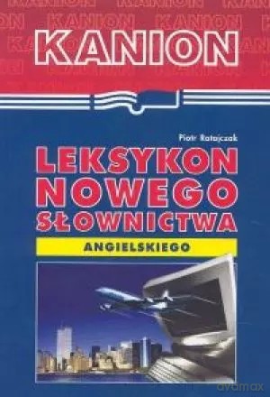 Podręczny Słownik Tematyczny J.Niemieckiego - Grzegorz Woźniakowski [KSIĄŻKA]