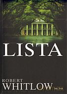 Lista - Robert Whitlow [KSIĄŻKA]