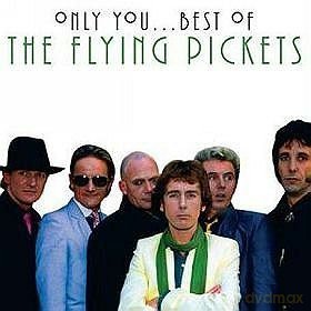 The Flying Pickets: The Best Of Flying Pickets [CD]