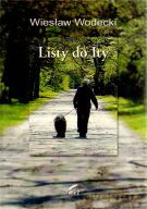 Listy do Ity - Wiesław Wodecki [KSIĄŻKA]