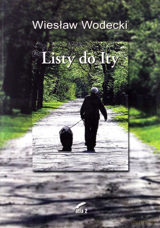 Listy do Ity - Wiesław Wodecki [KSIĄŻKA]