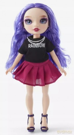 Rainbow High Fashion Lalka Emi Vanda
