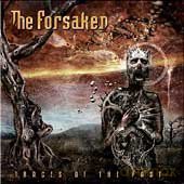 The Forsaken: Traces Of The Past [CD]