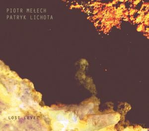 Lost Level (limited edition of 500 handwritten numbered copies) [CD]