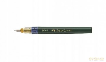 Rapidograf Faber Castel TG1-S 0,7 mm