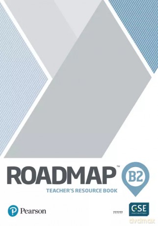 Roadmap B2. Teacher's Resource Book - Kate Fuscoe, Clementine Annabell [KSIĄŻKA]