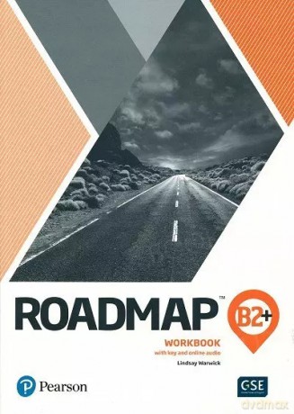 Roadmap B2+. Students' Book [KSIĄŻKA]
