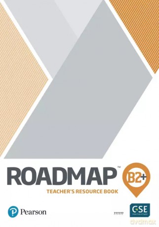 Roadmap B2+. Teacher's Resource Book [KSIĄŻKA]