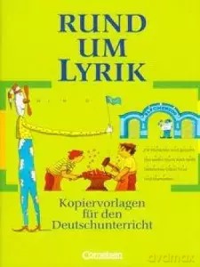 Rund um Lyric KV [KSIĄŻKA]