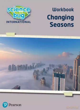 Science Bug: Changing seasons Workbook - Deborah Herridge, Debbie Eccles [KSIĄŻKA]