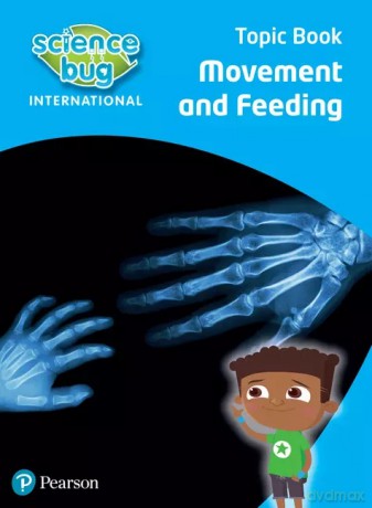 Science Bug: Movement and feeding Topic Book - Deborah Herridge, Debbie Eccles [KSIĄŻKA]