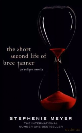 Short Second Life of Bree Tanner, The. Meyer, Stephenie. HB - Stephenie Meyer [KSIĄŻKA]