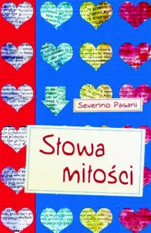 Słowa miłości - Severino Pagani [KSIĄŻKA]