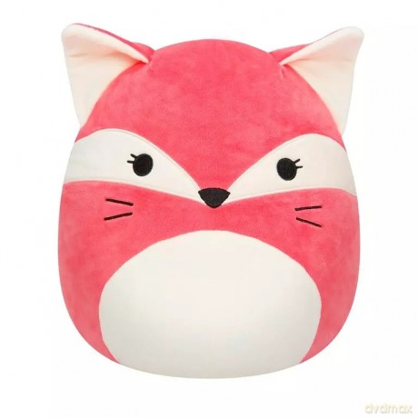 Squishmallows Maskotka pluszowa 30cm Lis Fifi SQCR04161