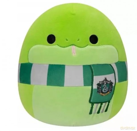 Squishmallows. Harry Potter. Wąż Slytherinu, 20 cm