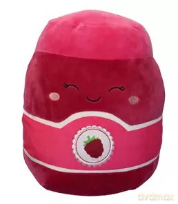 Squishmallows. Seria 16. Dżem Roz, 30 cm