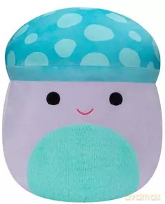Squishmallows. Seria 16. Grzybek, 40 cm