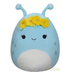 Squishmallows. Seria 18. Kosmita Natnat, 30 cm