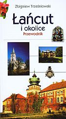 Łańcut i okolice - Zbigniew Trześniowski [KSIĄŻKA]