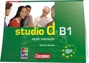 Studio d B1 Zeszyt Słówek PL [KSIĄŻKA]