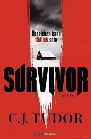 Survivor [KSIĄŻKA]
