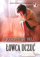 Łowca uczuć - Josephine Bell [KSIĄŻKA]