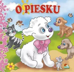 Sztywne strony kwadrat. O piesku 242 [KSIĄŻKA]