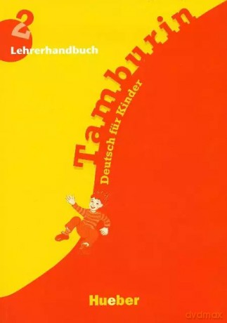 Tamburin 2 tb [KSIĄŻKA]