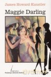 Maggie Darling - James Howard Kunstler [KSIĄŻKA]