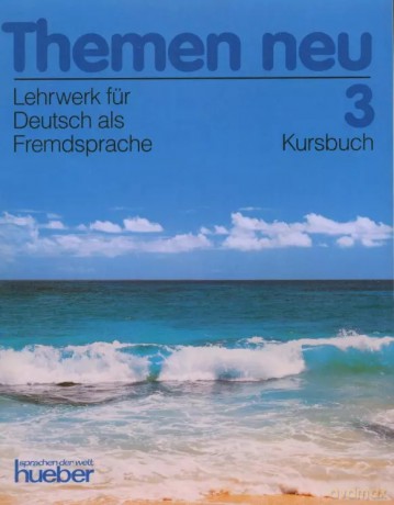Themen Neu 3 KB - Hartmut Aufderstrasse, Heiko Bock, Jutta Muller [KSIĄŻKA]