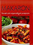Makaron. Ponad 100 wspaniałych przepisów - Terry Jeavons [KSIĄŻKA]