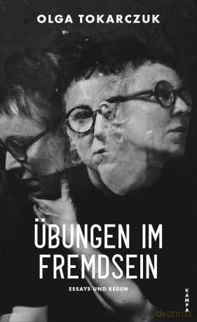 Ubungen im Fremdsein - Olga Tokarczuk [KSIĄŻKA]