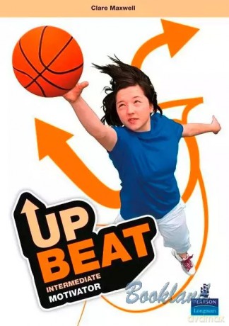 Upbeat GL Intermediate Motivator [KSIĄŻKA]