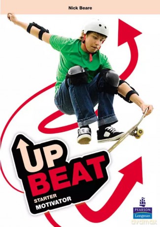 Upbeat GL Starter Motivator [KSIĄŻKA]