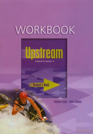 Upstream Proficiency C2 ćwiczenie OOP [KSIĄŻKA]