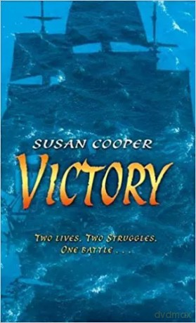 Victory. Cooper, Susan. PB [KSIĄŻKA]
