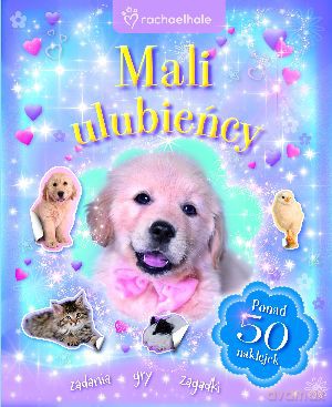 Mali ulubieńcy [KSIĄŻKA]