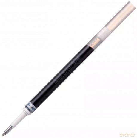 Wkład do pióra K Gel 0.7 Pentel Lr7 Nieb/czar A 12