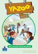 Yazoo PL 3 książka nauczyciela [KSIĄŻKA]
