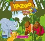 Yazoo PL Starter Class CD - Danae Kozanoglou [KSIĄŻKA]